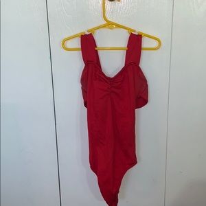 Leotard